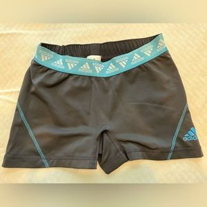 Adidas Compression Shorts